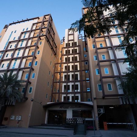 דוחה Al Liwan Residence מראה חיצוני תמונה