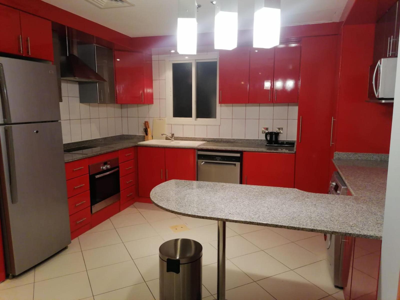 דוחה Al Liwan Residence מראה חיצוני תמונה