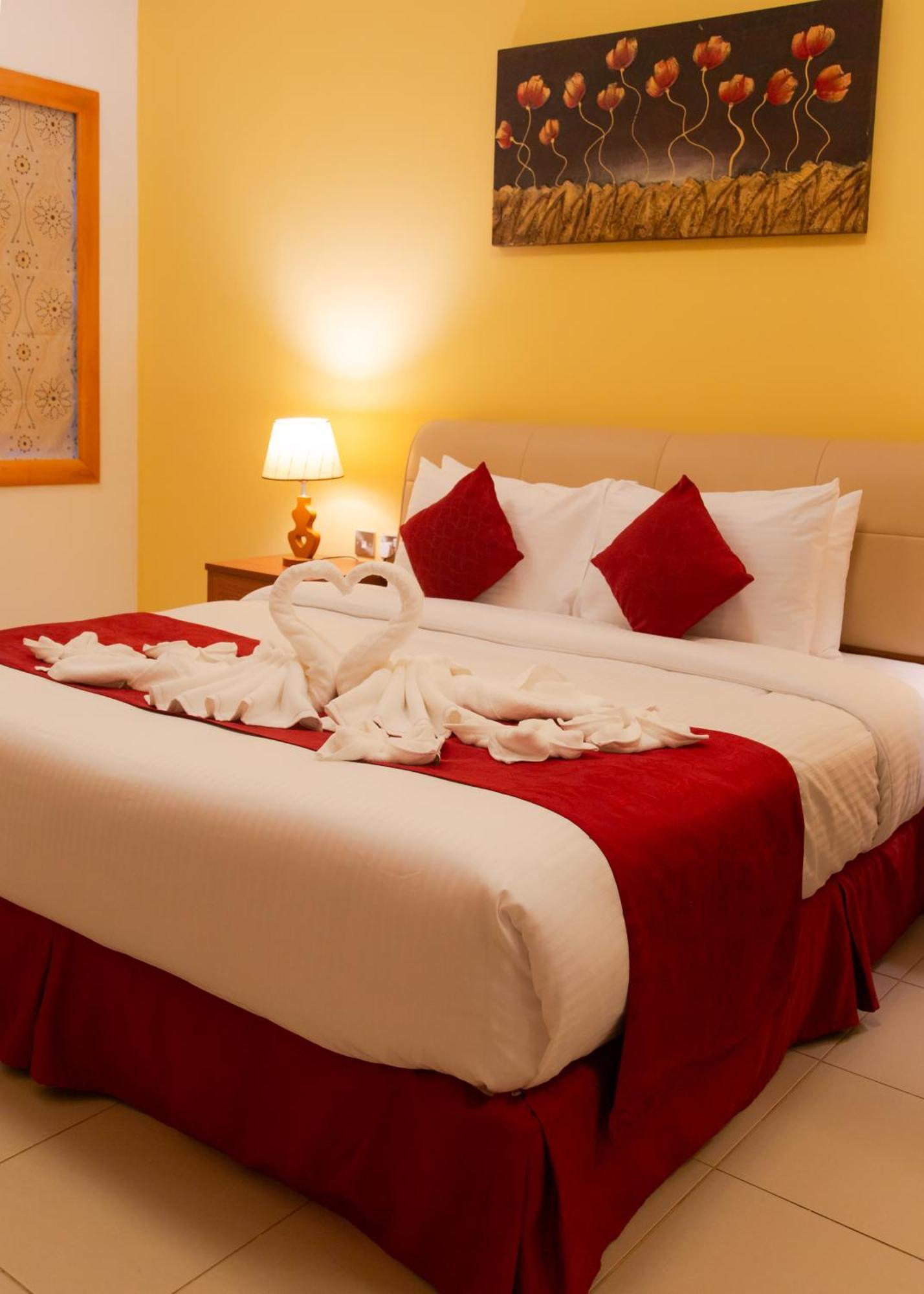 דוחה Al Liwan Residence מראה חיצוני תמונה