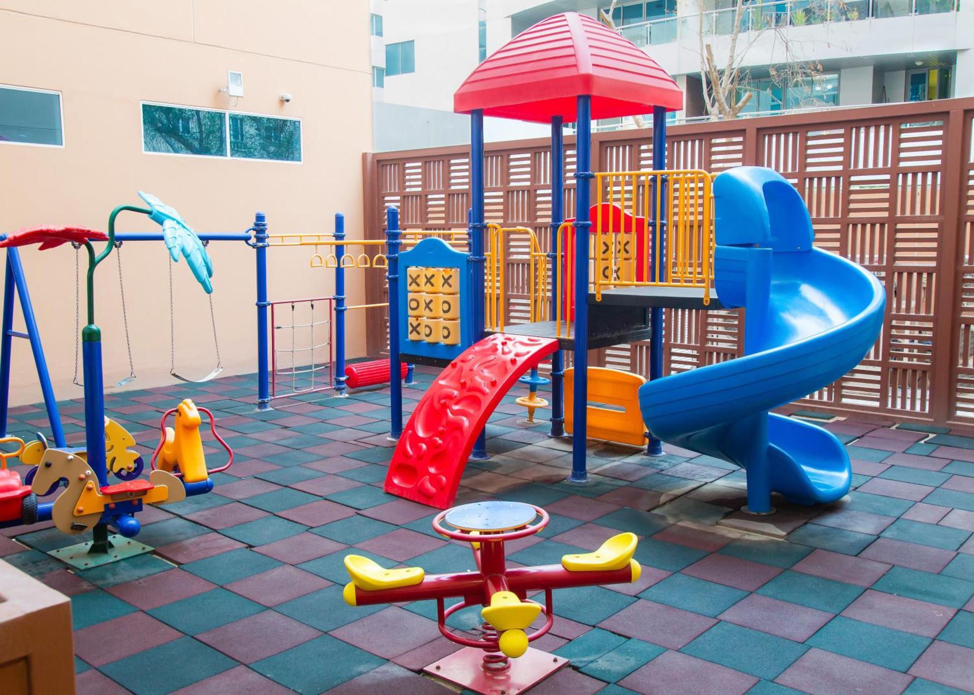 דוחה Al Liwan Residence מראה חיצוני תמונה