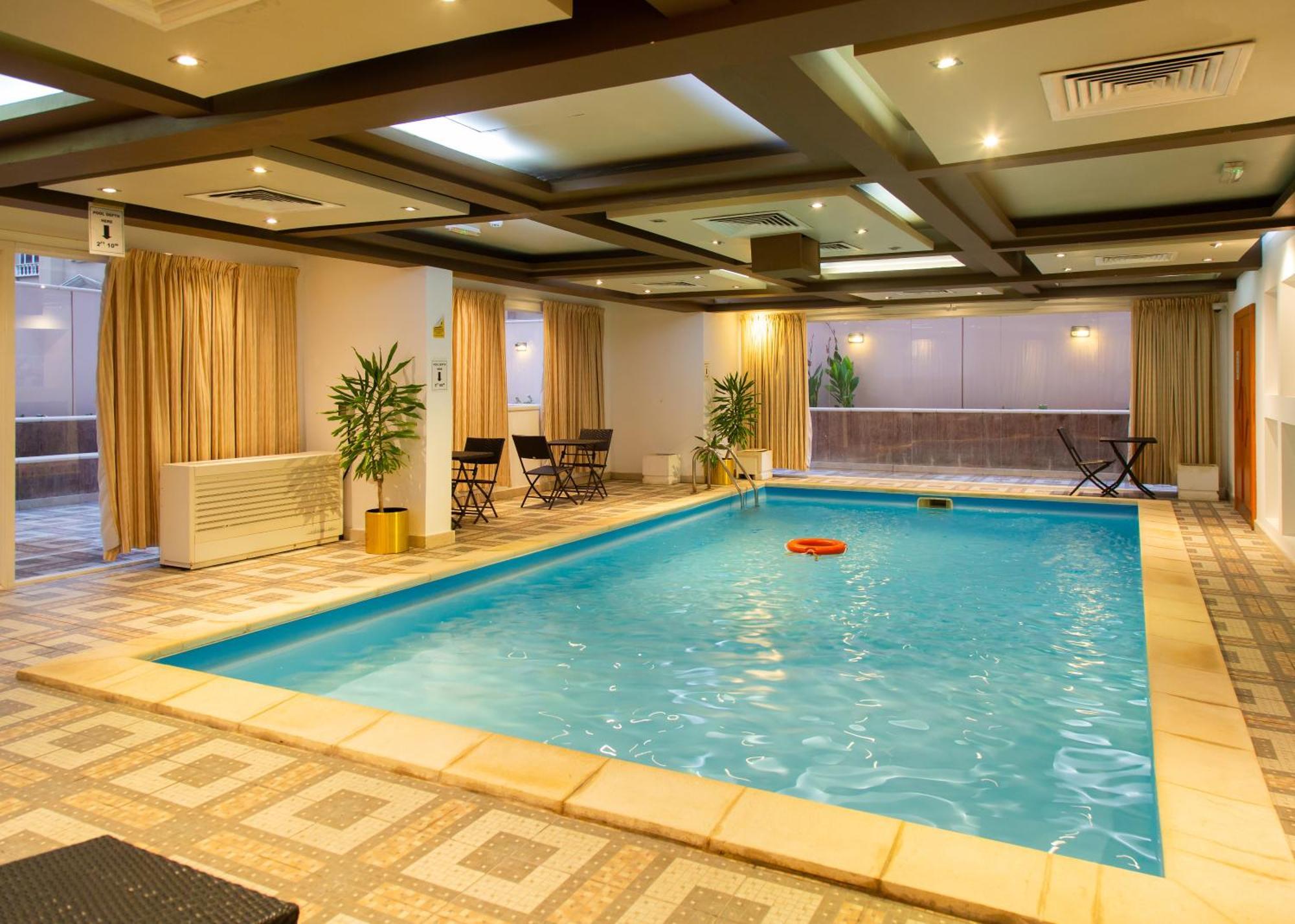 דוחה Al Liwan Residence מראה חיצוני תמונה
